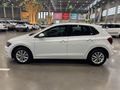 2018 Volkswagen Polo 1.0 TSI Comfortline