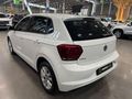 2018 Volkswagen Polo 1.0 TSI Comfortline