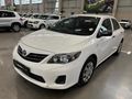 2014 Toyota Corolla Quest 1.6 Auto