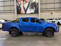2023 Isuzu D-Max 1.9 DDI HR L Double-Cab