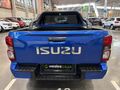 2023 Isuzu D-Max 1.9 DDI HR L Double-Cab