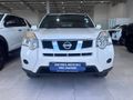 2013 Nissan X-Trail 2.0 4x2 XE
