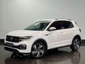2022 Volkswagen T-Cross 1.5 TSI R-Line Auto