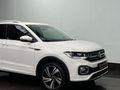 2022 Volkswagen T-Cross 1.5 TSI R-Line Auto