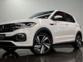 2022 Volkswagen T-Cross 1.5 TSI R-Line Auto