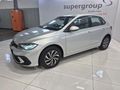 2025 Volkswagen Polo 1.0 TSI Life Auto DSG