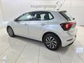 2025 Volkswagen Polo 1.0 TSI Life Auto DSG
