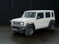 2024 Suzuki Jimny 1.5 GLX AllGrip 5-Door Auto