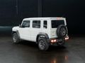 2024 Suzuki Jimny 1.5 GLX AllGrip 5-Door Auto
