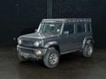 2025 Suzuki Jimny 1.5 GLX AllGrip 5-Door Auto