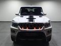 2021 Mahindra Pik Up 2.2 mHawk S6 Double-Cab