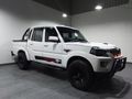 2021 Mahindra Pik Up 2.2 mHawk S6 Double-Cab