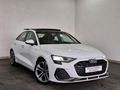 2025 Audi A3 35 TFSI S Line Tip Auto