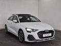 2025 Audi A3 35 TFSI S Line Tip Auto