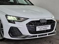 2025 Audi A3 35 TFSI S Line Tip Auto