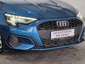 2023 Audi A3 Sportback 1.4 TFSI Auto 35 TFSI