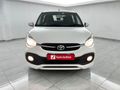 2025 Toyota Vitz 1.0 XR AMT
