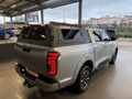 2026 GWM P-Series P300 2.4TD LS Auto Double-Cab