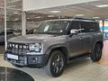 2026 Jetour T2 2.0T Odyssey