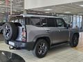 2026 Jetour T2 2.0T Odyssey
