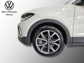 2025 Volkswagen T-Cross 1.0 TSI Style Auto