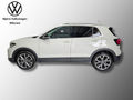 2025 Volkswagen T-Cross 1.0 TSI Style Auto