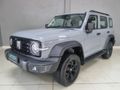 2026 GWM Tank 300 2.4TD Super-Luxury 4x4 Auto