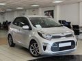 2018 Kia Picanto 1.2 Smart Auto