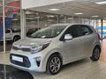 2018 Kia Picanto 1.2 Smart Auto