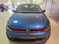 2023 Volkswagen Polo 2.0 GTI Auto (147kW)