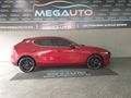 2021 Mazda 3 1.5 Dynamic Auto 5-dr