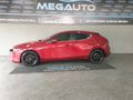 2021 Mazda 3 1.5 Dynamic Auto 5-dr