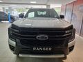 2023 Ford Ranger 2.0 Bi-Turbo Wildtrak Double Cab Auto