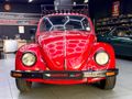 1973 Volkswagen Beetle 1600