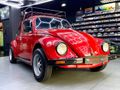 1973 Volkswagen Beetle 1600