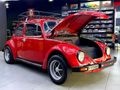 1973 Volkswagen Beetle 1600