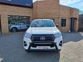2019 Toyota Hilux 2.4 GD-6 Raised Body SRX Single-Cab