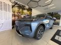 2026 Geely E5 EM-i Apex (Phev)