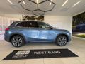 2026 Geely E5 EM-i Apex (Phev)