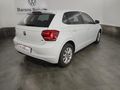 2019 Volkswagen Polo 1.0 TSI Comfortline Auto