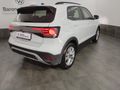 2026 Volkswagen T-Cross 1.0 TSI Life Auto