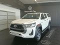 2023 Toyota Hilux 2.4 GD-6 Raider 4x4 Auto Double-Cab