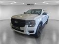2026 Ford Ranger 2.0D Sit Xl Auto Double-Cab