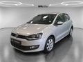 2012 Volkswagen Polo 1.4 Comfortline 5-dr