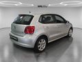 2012 Volkswagen Polo 1.4 Comfortline 5-dr