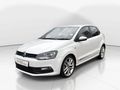 2023 Volkswagen Polo Vivo 1.0 TSI GT 5-dr