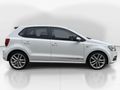 2023 Volkswagen Polo Vivo 1.0 TSI GT 5-dr