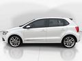 2023 Volkswagen Polo Vivo 1.0 TSI GT 5-dr