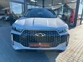 2026 Chery Tiggo Cross 1.5 Lit CVT Auto