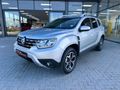 2021 Renault Duster 1.5 dCi Prestige Auto